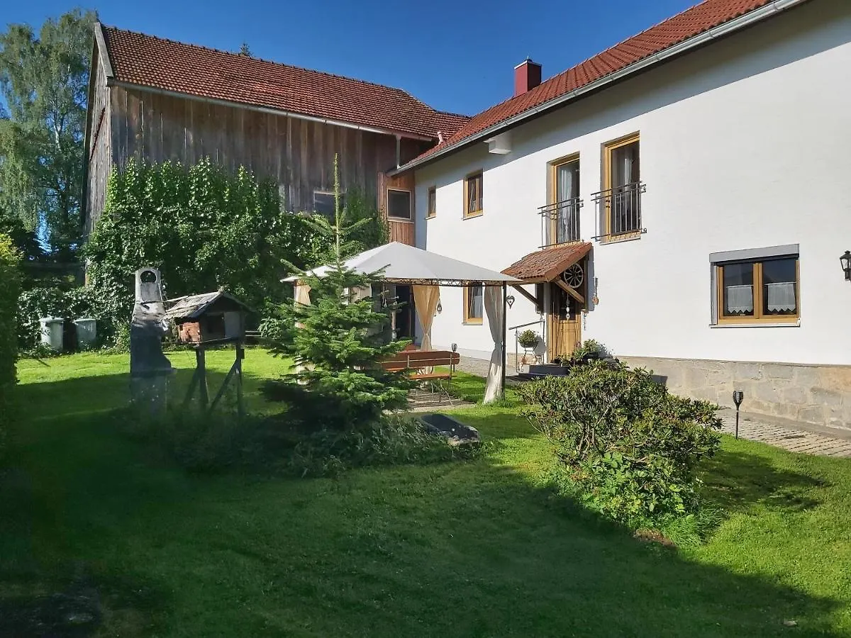 Anno - Die Wohlfuehl - Idylle In Gruenbach_Kirchdorf Kirchdorf im Wald